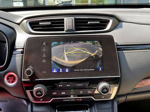 Used 2019 Honda CR-V EX-L image 23