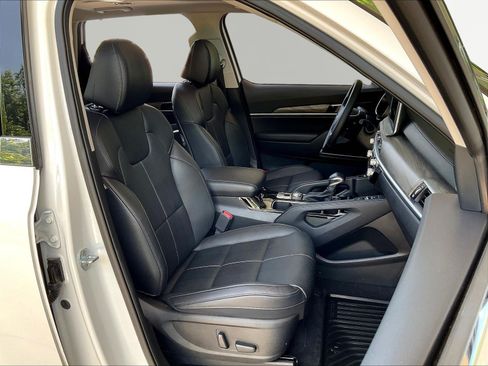 Used 2020 Kia Telluride EX w/ Towing Package AWD/4WD image 30