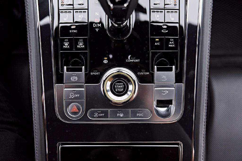 Used 2020 Bentley Continental GT AWD/4WD image 60