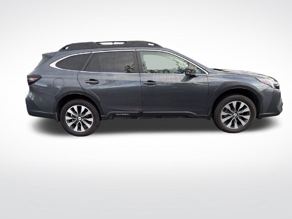 Certified 2024 Subaru Outback Limited AWD/4WD image 19