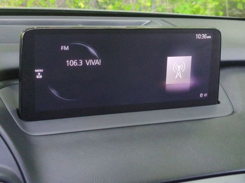 Used 2023 MAZDA CX-9 Touring Plus AWD/4WD image 19
