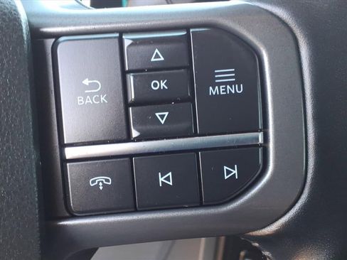 Used 2021 Ford F150 Lariat w/ Equipment Group 501A Mid image 25