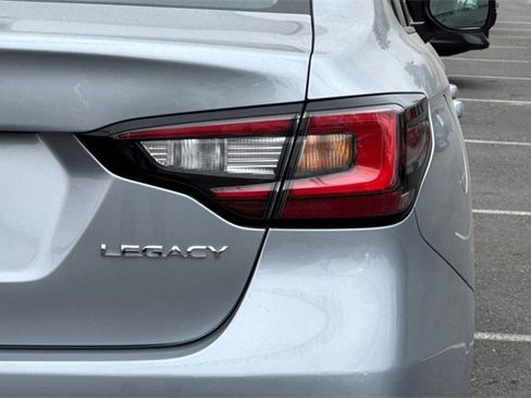 New 2025 Subaru Legacy Premium image 21
