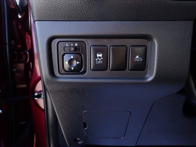 Used 2024 Mitsubishi Mirage ES FWD image 13
