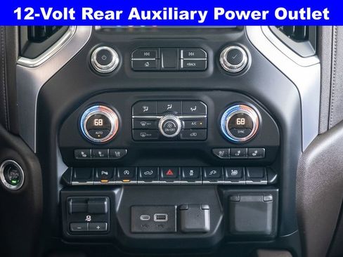 Used 2020 GMC Sierra 1500 SLT w/ SLT Premium Package image 19