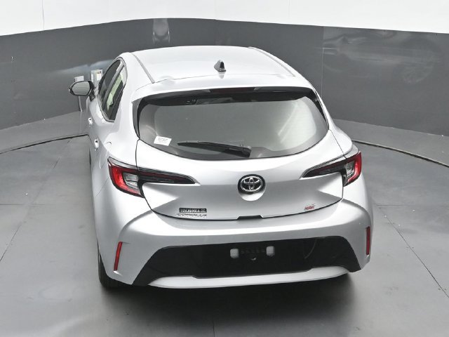 Used 2026 Toyota Corolla SE FWD image 28