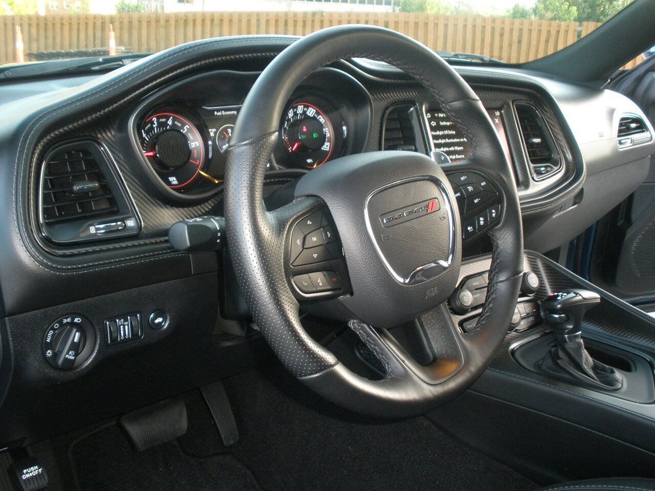 Used 2023 Dodge Challenger GT w/ Plus Package AWD/4WD image 28