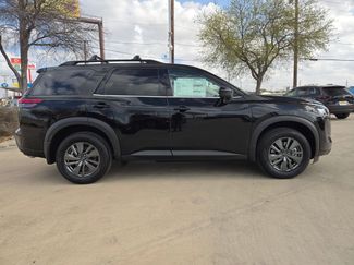 New 2026 Nissan Pathfinder SV AWD/4WD video 2