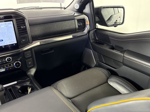 Certified 2024 Ford F150 Tremor w/ Equipment Group 402A High image 14