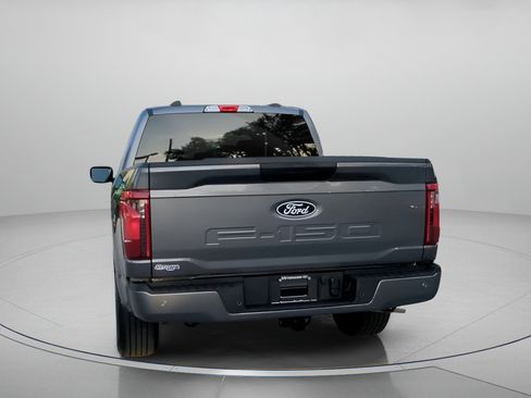 New 2026 Ford F150 STX RWD image 26