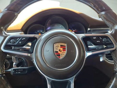 Used 2017 Porsche Macan S AWD/4WD image 19