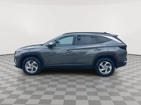 Used 2023 Hyundai Tucson SEL AWD/4WD image 8