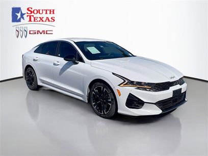 Used 2024 Kia K5 GT-Line w/ GT-Line Premium Package