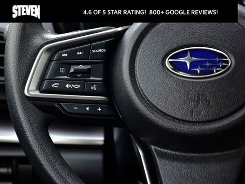 Used 2024 Subaru Impreza 2.0i Sport image 17