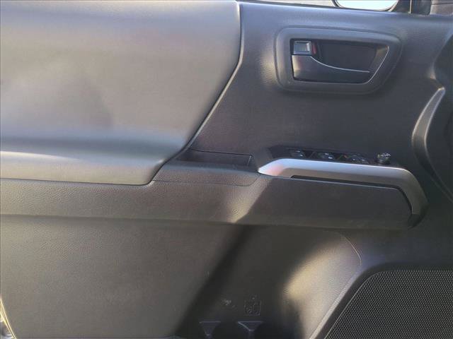 Used 2023 Toyota Tacoma SR5 RWD image 11