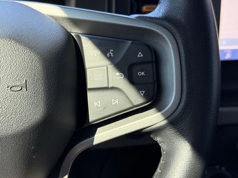 Used 2023 Ford Bronco Badlands w/ Sasquatch Package image 20