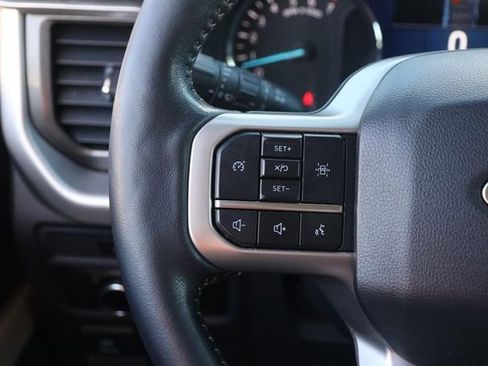 Certified 2024 Ford Expedition Max XLT AWD/4WD image 14
