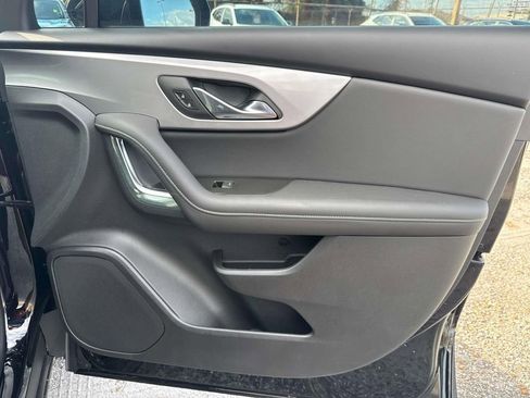 New 2026 Chevrolet Blazer LT w/ Convenience Package image 13