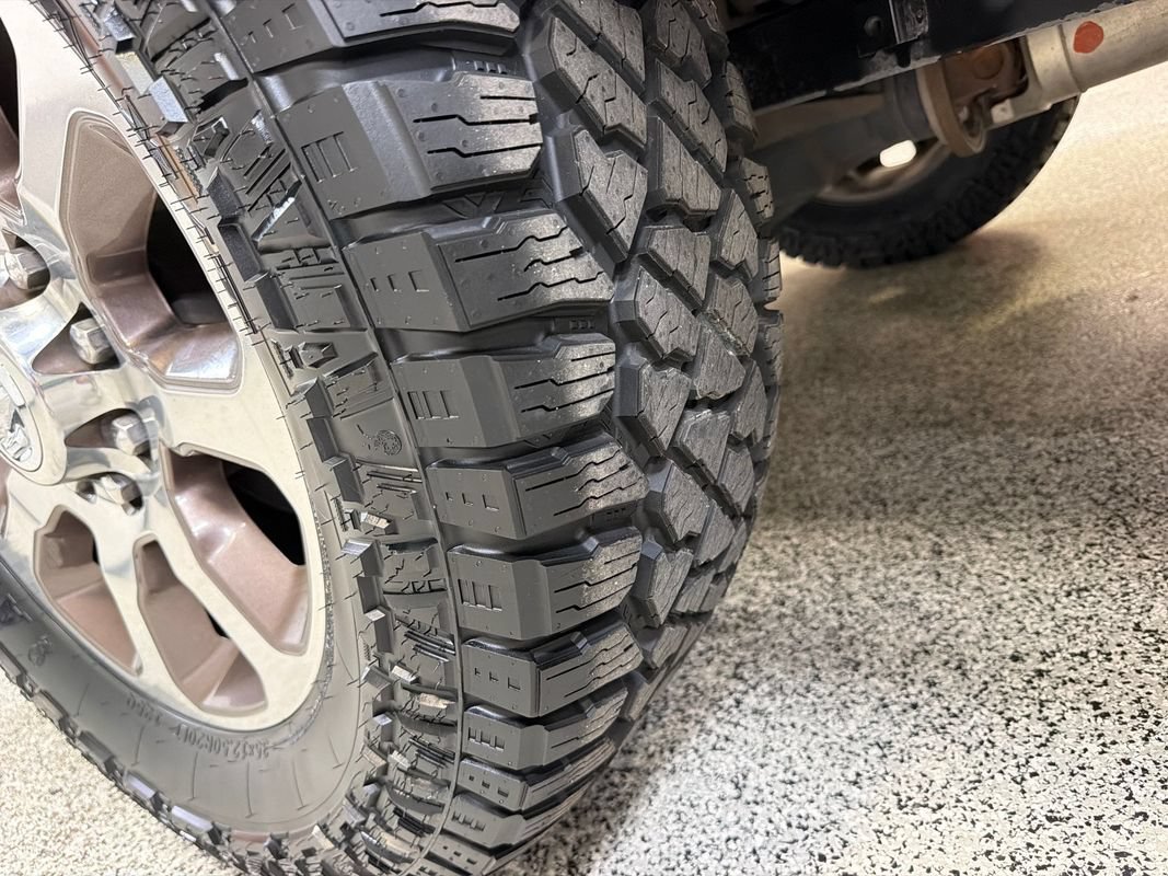 Used 2022 RAM 2500 Limited AWD/4WD image 51