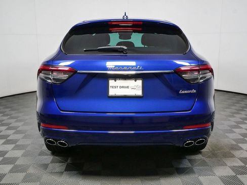 Used 2023 Maserati Levante GT AWD/4WD image 30