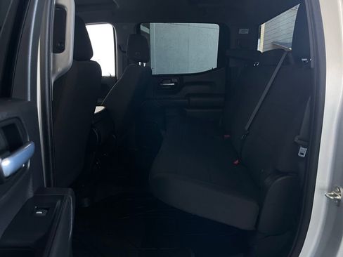Used 2021 Chevrolet Silverado 1500 Custom image 13