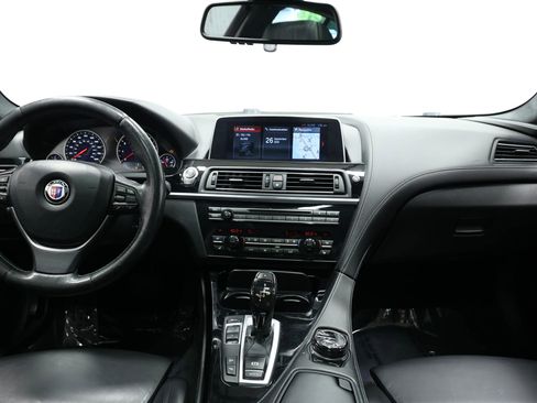 Used 2018 BMW ALPINA B6 xDrive Gran Coupe image 48