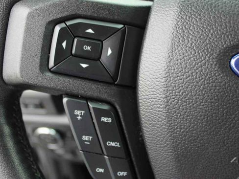 Used 2018 Ford F150 XLT w/ Equipment Group 302A Luxury image 17