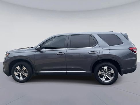 Certified 2024 Honda Pilot EX-L image 7