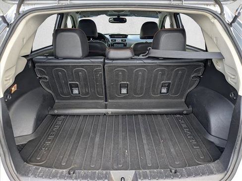 Used 2016 Subaru Crosstrek 2.0i Limited w/ Popular Package #2 image 6