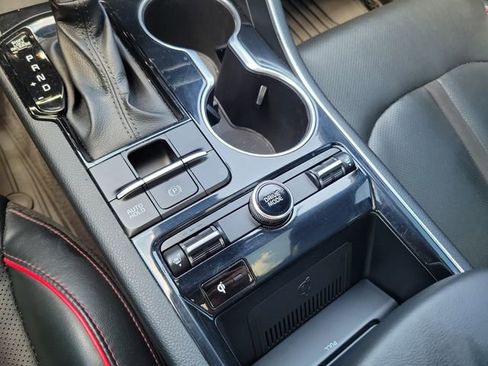 Certified 2022 Kia K5 GT FWD image 26