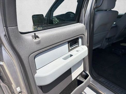 Used 2013 Ford F150 XLT w/ XLT Chrome Pkg AWD/4WD image 15