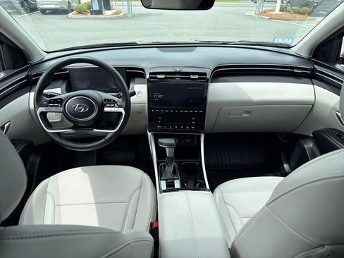 Used 2024 Hyundai Tucson SEL w/ Convenience Package AWD/4WD image 17