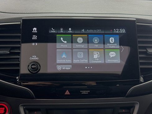 Certified 2023 Honda Passport EX-L image 14