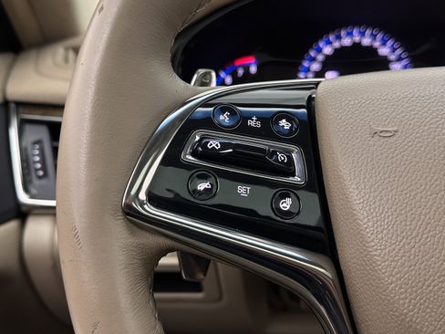 Used 2014 Cadillac CTS Luxury image 27