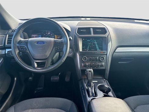 Used 2018 Ford Explorer XLT w/ Equipment Group 201A image 23