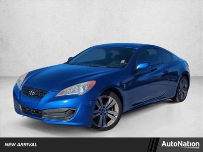 Used 2011 Hyundai Genesis 2.0T