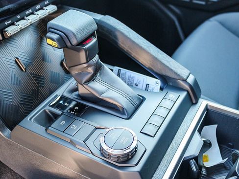 New 2026 Toyota Tacoma TRD Sport RWD image 22