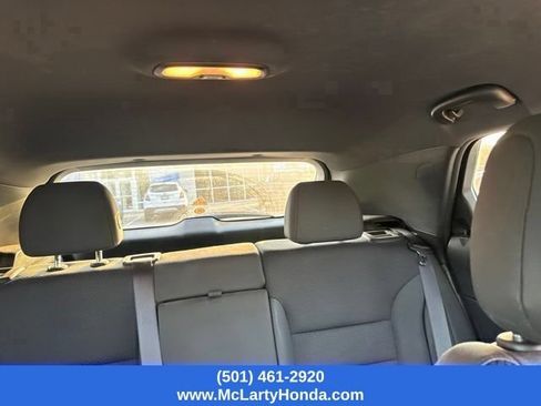 Used 2023 Chevrolet TrailBlazer RS FWD image 9