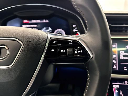 Used 2019 Audi A7 3.0T Prestige w/ Prestige Package AWD/4WD image 20