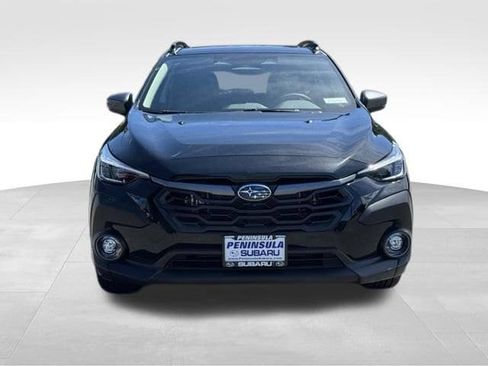 New 2026 Subaru Crosstrek 2.5i Limited AWD/4WD image 3