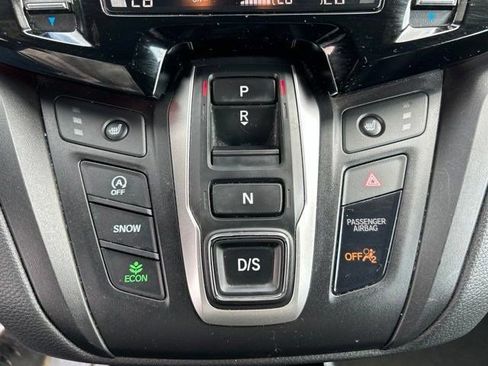 Used 2025 Honda Odyssey Sport-L image 30