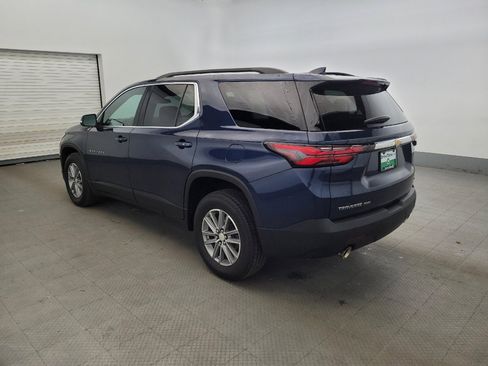 Used 2023 Chevrolet Traverse LT AWD/4WD image 5