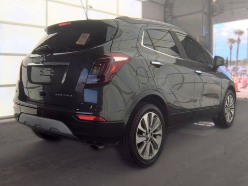 Used 2017 Buick Encore Preferred FWD image 4
