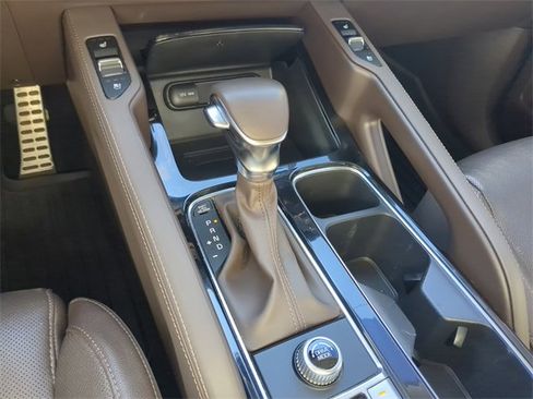 Used 2022 Kia Telluride SX image 30