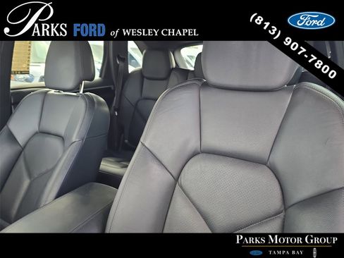 Used 2015 Porsche Cayenne S image 20