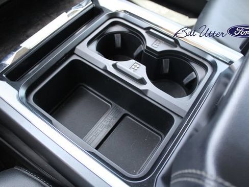Used 2023 Ford F250 Lariat w/ Sport Appearance Package AWD/4WD image 17