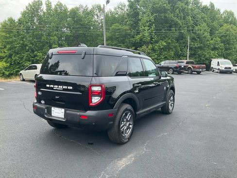New 2026 Ford Bronco Sport Big Bend AWD/4WD image 5