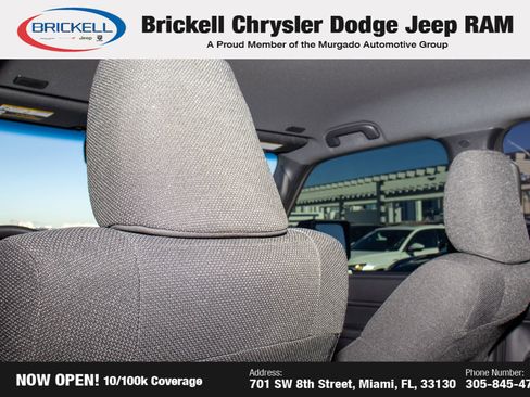 Used 2024 Toyota Land Cruiser image 17