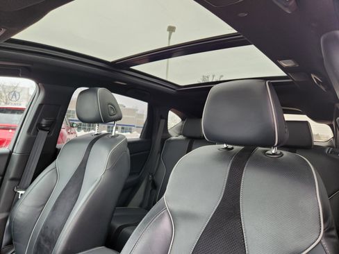 Used 2021 Acura RDX A-Spec image 12