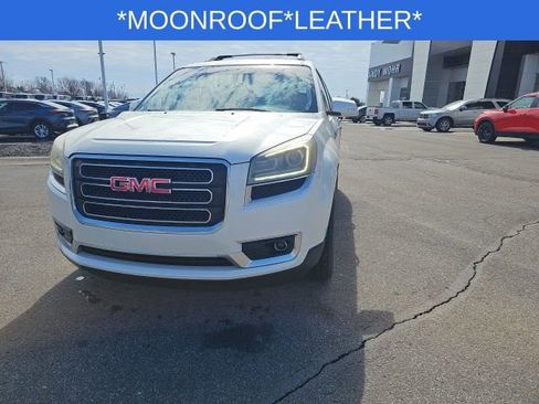 Used 2013 GMC Acadia SLT image 6